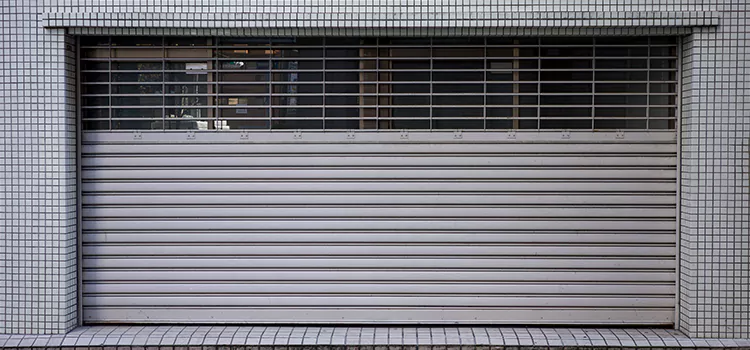 Advanced Solutions for Your Aluminum Garage Doors in Montebello, California