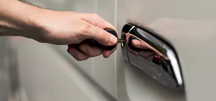 Why Choose Our Auto Locksmith Team in Montebello, CA?