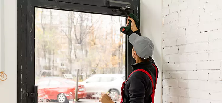 Comprehensive Door Closer Services in Montebello, CA