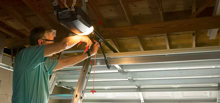 Garage Door Opener Sales and Installation Montebello