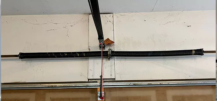 Garage Door Cable Repair Near Me in Montebello, CA