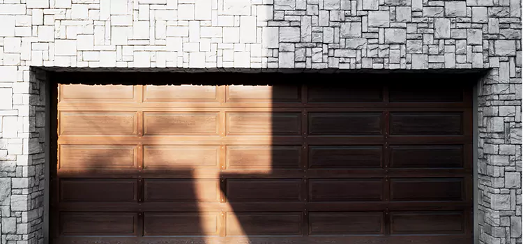 Garage Door Installation Montebello