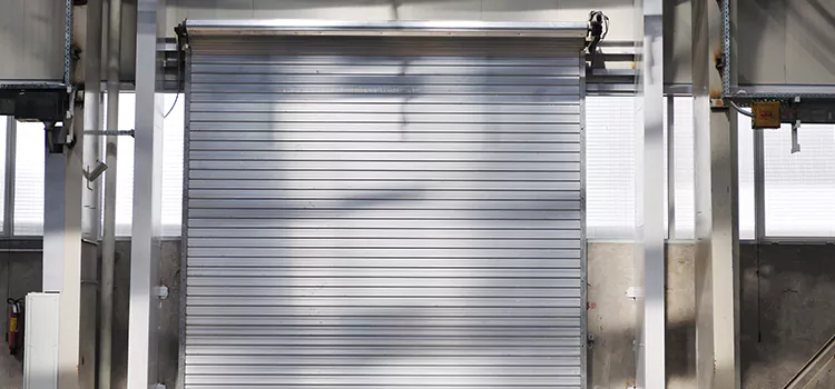 Roller Door Maintenance Montebello