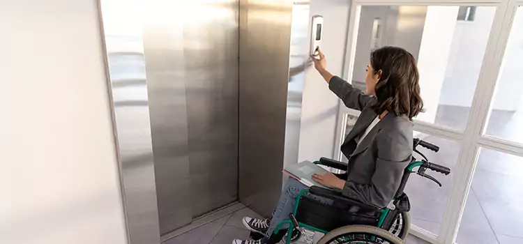 Benefits of Modern Handicap Door Systems in Montebello, CA