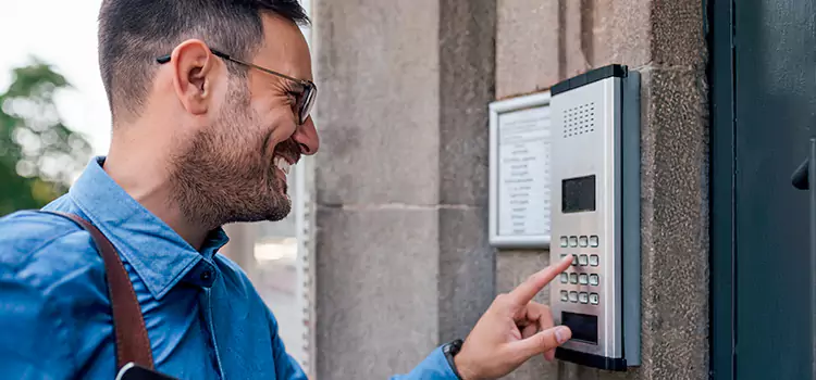 Advanced Solutions for Enhanced Security in Montebello, CA