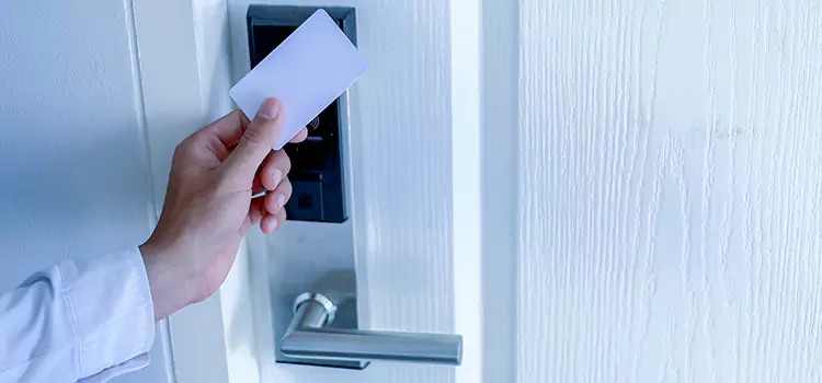 Why Choose Us for Your Keycard Lock Installation in Montebello, CA?