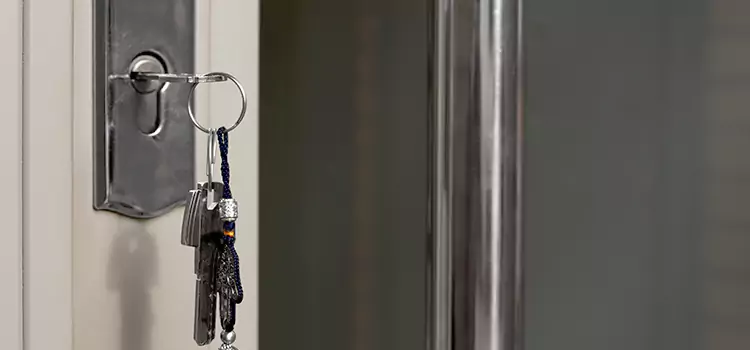 Master Keying by the Numbers Montebello