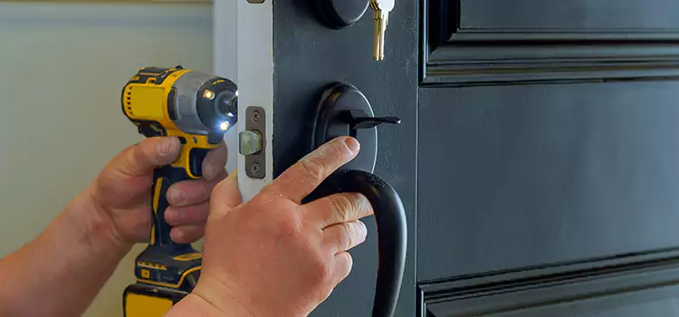 Mobile Automotive Locksmith Montebello