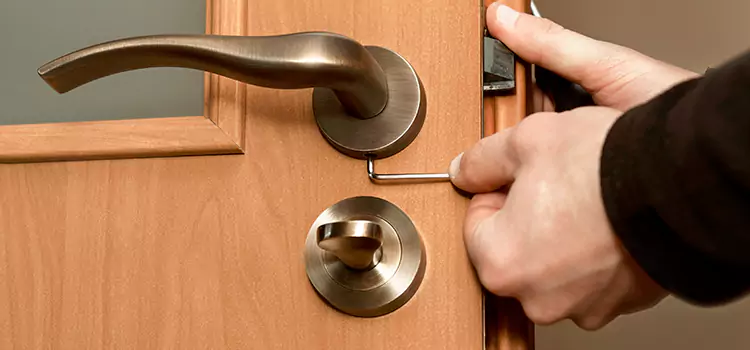 Access Control System Integration Montebello
