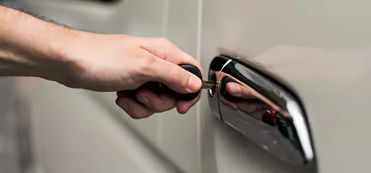 Car Unlock Service Price Montebello