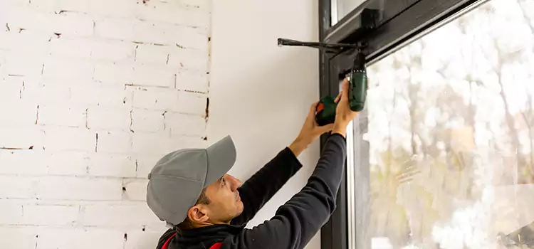 Your Trusted Partner for Door Closer Solutions in Montebello, CA