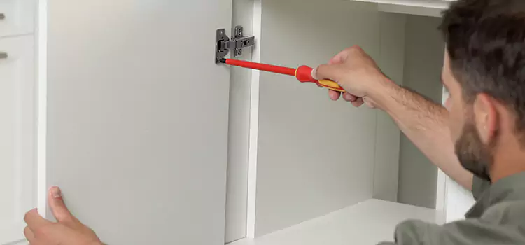 Screen Door Hinge Repair Montebello