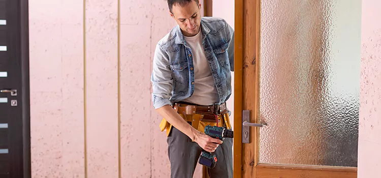 Door Glass Replacement Montebello
