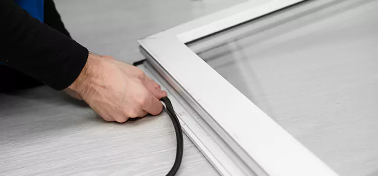 Commercial Door Weather Stripping Montebello