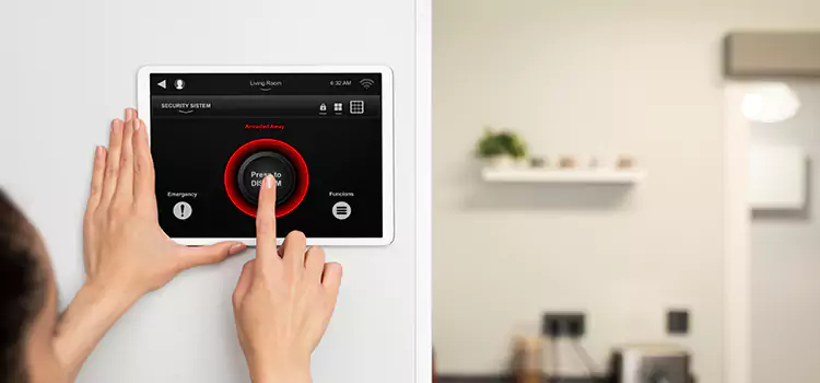 Blink Video Doorbell Installation Montebello