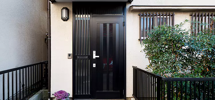 Popular Exterior Door Options in Montebello, CA