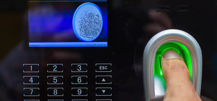 Your Trusted Partner for Secure Access in Montebello, CA