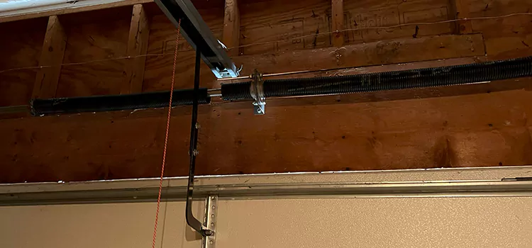Broken Garage Door Cable Repair in Montebello, CA