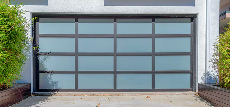 Why Choose Us for Garage Door Care in Montebello, CA?