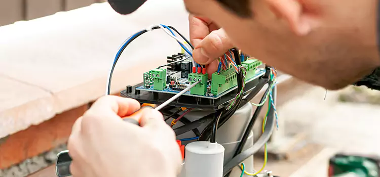 Specialized Brand Gate Motor Repairs Montebello