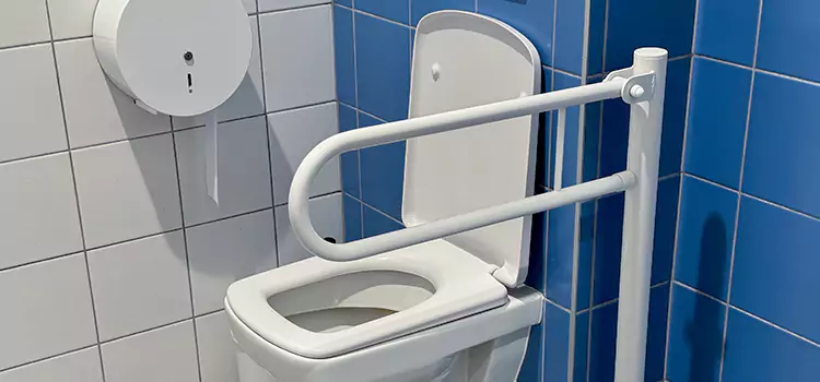 Comprehensive Solutions in Montebello, CA for Accessible Facilities
