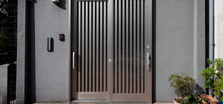 Why Choose Us for Your Security Needs in Montebello, CA?