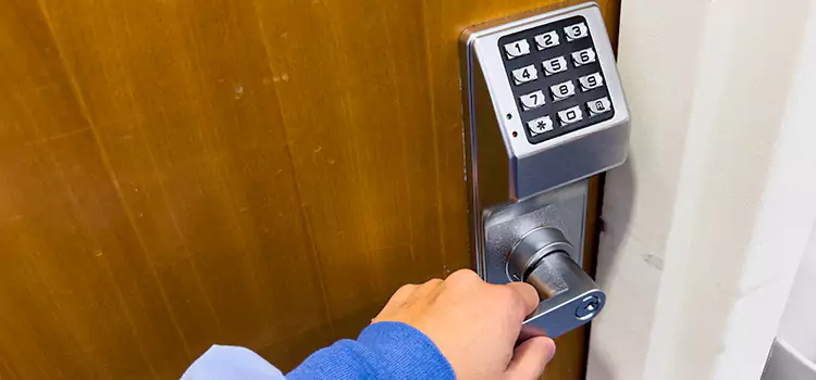 Why Choose Us for Your Keypad Lock Needs in Montebello, CA?