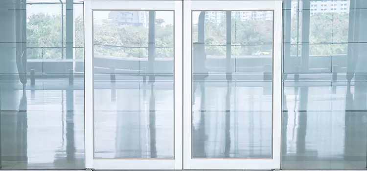 Mobile Sliding Screen Door Replacement Montebello