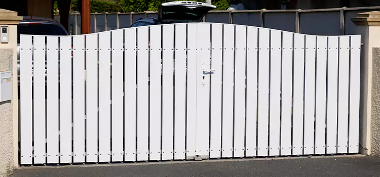 Why Choose Us for Residential Gate Repair in Montebello, CA?