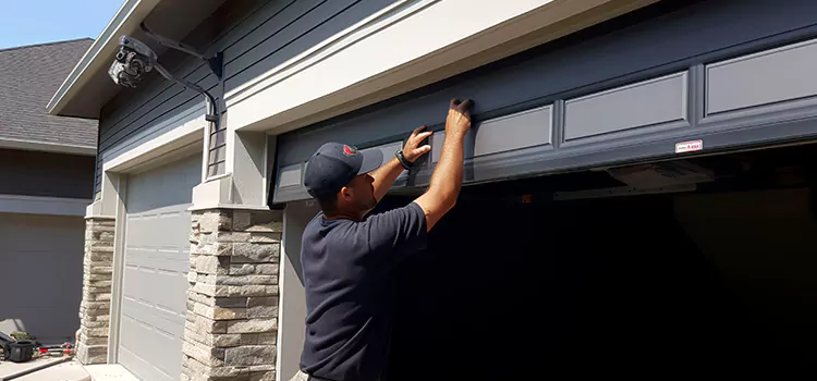 Janus Roll Up Doors Montebello