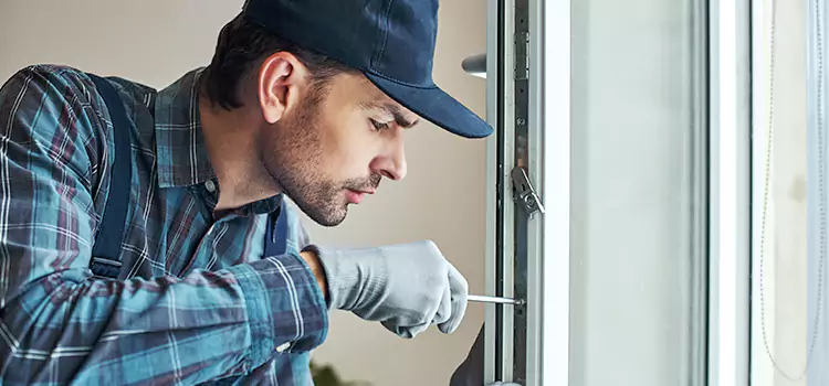 Emergency Response for Latch Issues Montebello