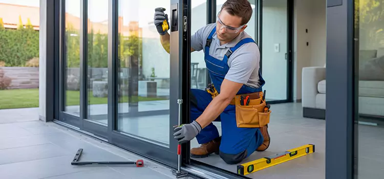 Patio Door Replacement Montebello