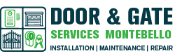 Door & Gate Services Montebello